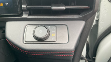 Ford Puma ST 1.0 EcoBoost Hybrid mHEV ST 5dr DCT Petrol Hatchback